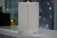 Электрическая зубная щетка Xiaomi Mi Electric Toothbrush, Т500 White