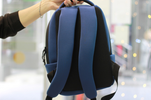 Рюкзак из неопрена AQUAtics, цвет: синий фото 4