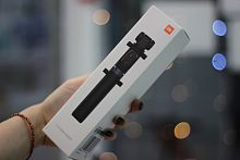 Монопод для селфи Xiaomi Mi Bluetooth Selfie Stick Tripod