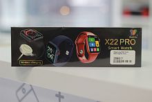Умные часы Smart Watch X22 Pro