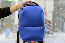 Рюкзак из неопрена AQUAtics, цвет: ярко-синий
