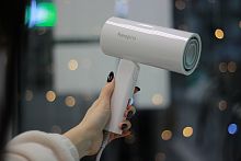 Xiaomi Reepro Mini Power Generation Hair Dryer  RP-HC04 (White)