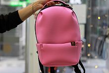 Рюкзак из неопрена AQUAtics, цвет: розовый