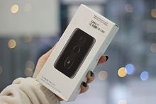 Видеозвонок Xiaomi Smart Video Doorbell 2 Lite
