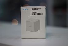 Контроллер Xiaomi Cube Aqara