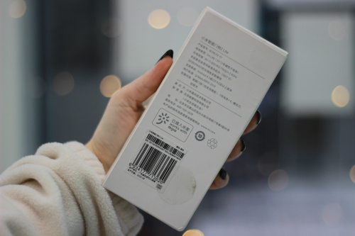 Видеозвонок Xiaomi Smart Video Doorbell 2 Lite фото 3